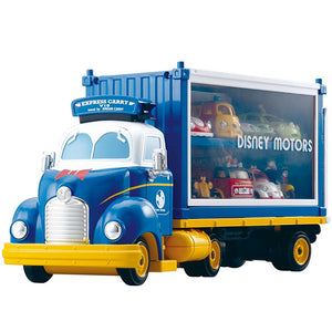 Tomica Disney Motors Express Carry