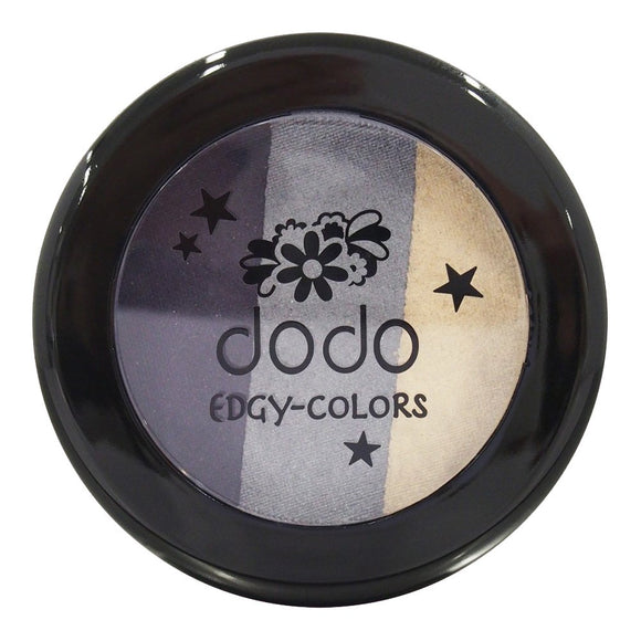 Dodo Edgy Colors EC40 Mode Gray (3g)