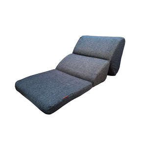 Denim Style Volume TV Pillow Sleep Seat Cushion