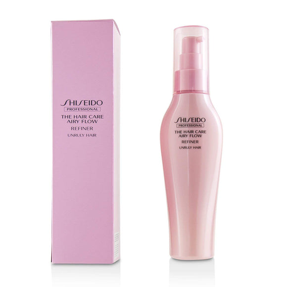 Shiseido Air Leaf Low Refiner, 4.1 fl oz (125 ml)