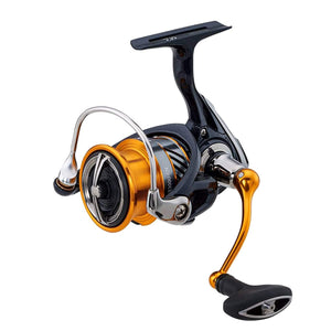 Daiwa Spinning Reel 20 Lebros LT (2020 model)