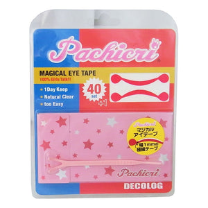 Pachikuri Magical Eye Tape