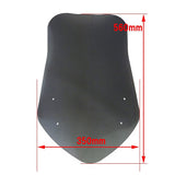 WORLD WALK TRICITY LONG SCREEN WS-17T Smoke WS-17TS