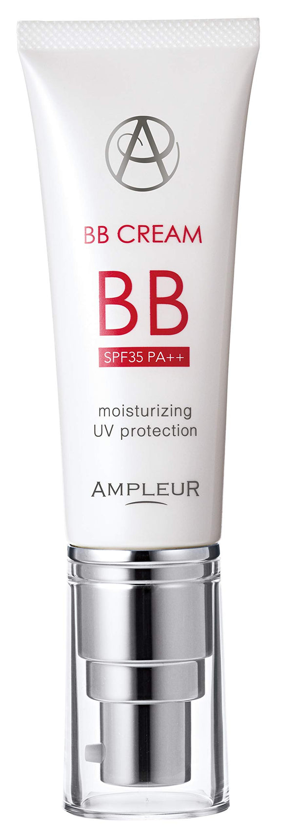 AMPLEUR Sunscreen/Foundation 