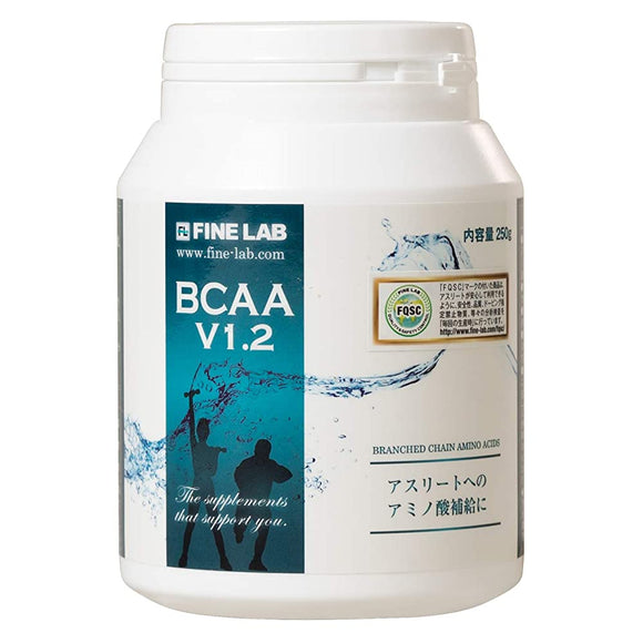 Fine Lab BCAA V1.4 2