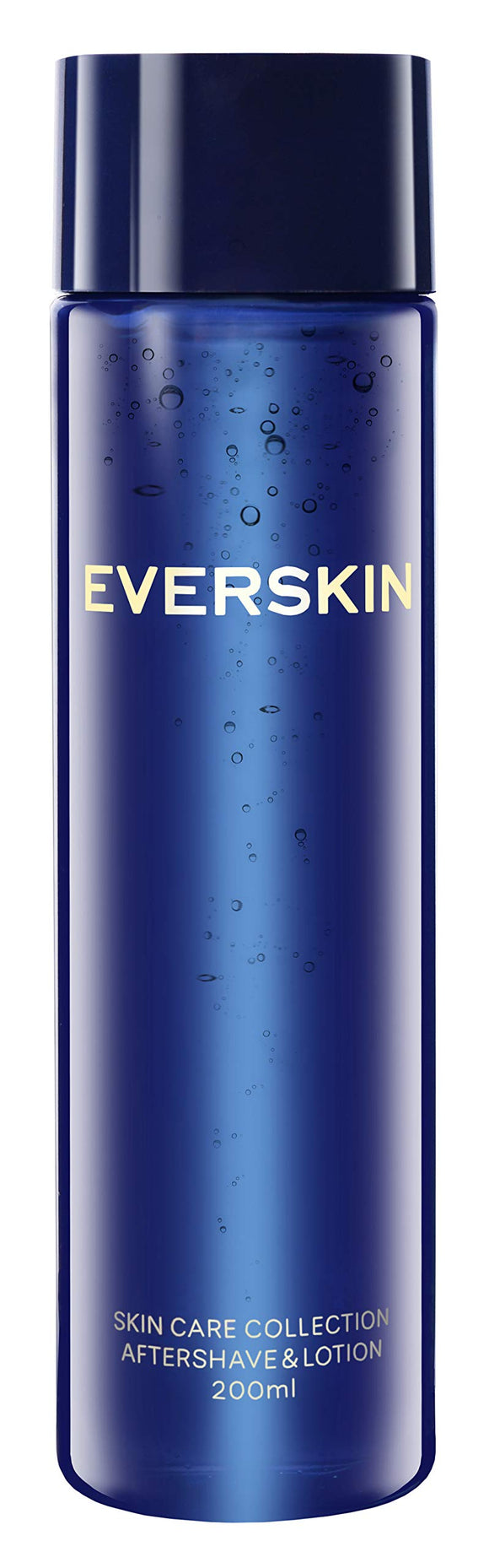 Monde Selection Winner EVERSKIN lotion men's all-in-one aftershave lotion 200ml