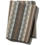 Snow Peak Festival 2022 Autumn Snow Peak SP x PENDLETON Muchacho Blanket PD22AU001 Camping Blanket: Brown snow peak