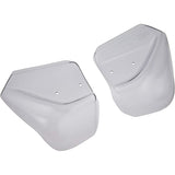 ASAHI [Asahi wind] Knuckle Viser Smoke Z125PRO (2BJ-BR125H) HN-09 HN-09