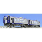 TOMIX 98036 N Gauge KiHa 120 Type 300 Kansai Line Set, 2 Cars, Railway Model, Diesel Car