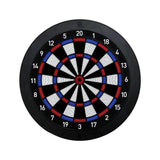 Darts Live Home Customized Sticker Set, Darts Board