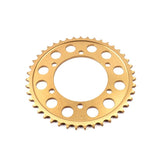 X.A.M JAPAN A5203-43 525-43T Rear Sprocket A5203-43