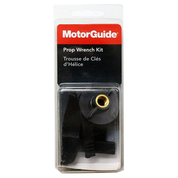 Motor Guide/Motor Guide puroppurentisetto mga050b6