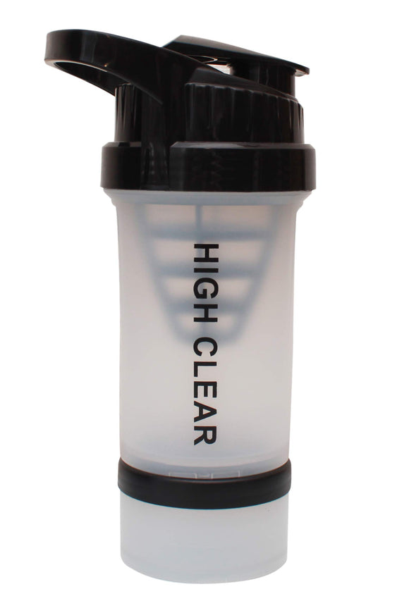 High Clear Next One Shaker
