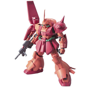 MG 1/100 RMS-108 Marasai (Mobile Suit Z Gundam)