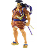 Banpresto Dress DXF THE GRANDLINE MEN Wano Kuni Vol. 10 Kotsuki Oden