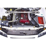 ARC [Aercy] Titanium Food Panel BNR34 (with lower louver) 1N175-10039