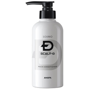 SOLIMO Scalp D Scalp Pack Conditioner 350ml