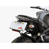 Hurricane (Hurricane) Fenderless Kit Black '17 ~ MT-09 (RN52J) HA6646