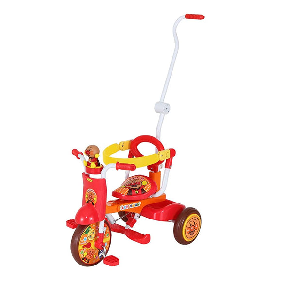 Soreike. Anpanman, Foldable Tricycles All - In - One UP