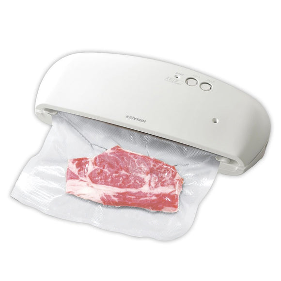 Iris Ohyama VPF-385T Vacuum Pack Food Sealer