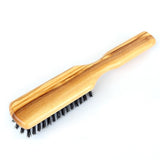 Redecker Olive Wood Hair Brush (Boar Hair) (Brush Only)