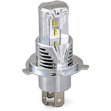 Daytona Bellof (Verov) For motorcycles LED H4 Headlight valve 2500 lumen Precious Lay Z2 6500K (white color) 97242