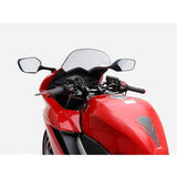 HURRICANE (HURRICANE) Ba-Handorukitto BM KONTI 1 Notebook Black VFR800 ° F (RC79) HBK686B