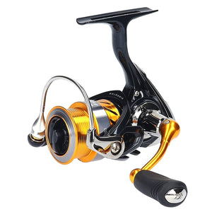 DAIWA Spinning Reel 15 REVROS 1003