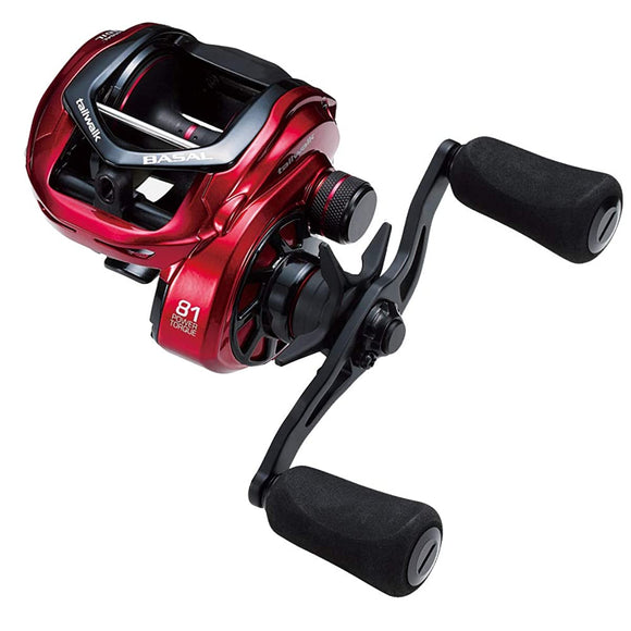 Tailwalk 19127 Wide Base Reel CA81L