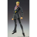 Super Statue Movable "Jojo's Bizarre Adventure Part 5" Proshoot, Approx. 5.9 inches (150 mm), PVC & ABS & POM Painted Action Figure