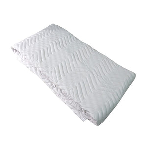 Washable Bed Pad with Hotel Specifications, Size x 78.7 inches (200 cm), For Hotel Use, Standard