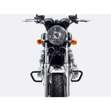 HURRICANE Engine Guard (Black) CB1100/EX/ABS HA7570B