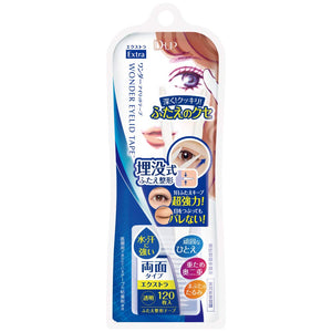 D-UP Wonder Eyelid Tape Extra 120