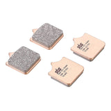 Kitaco SBS Brake Pads 762HS Cinch Metal Vivotor, Casiva, Ducati, Girrera, Husk Burner, Hyosen, KTM Labelda, Motogucc, MV Agusta, Shellco, TM Triumph, Bremo Caliper and More 777-0762020