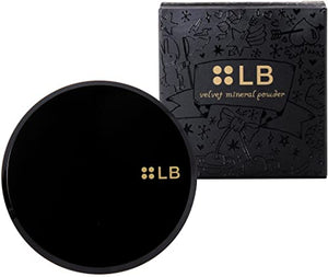 LB Velvet Mineral Powder Translucent