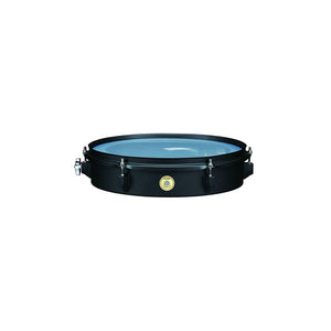 TAMA Metal Works "Effect" MINI-TYMP Snare with Tum Adapter 14"x3" BST143MBK