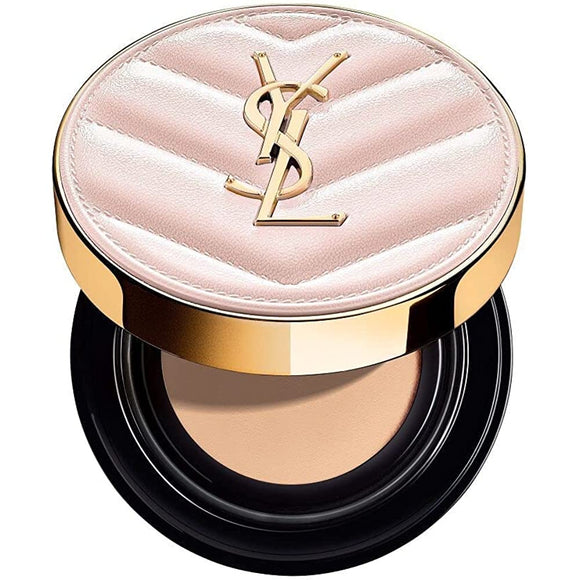 Yves Saint Laurent Radiant Touch Glow Pact (B10 - Lightest Skin Tone)