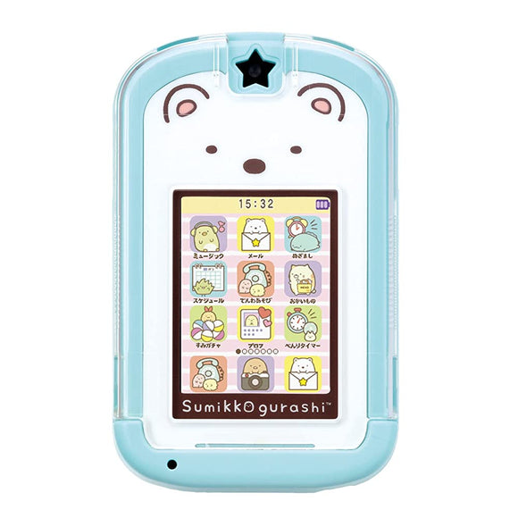 Sumikko Gurashi Phone (Works with Sumikko Gurashi PC Premium Series)