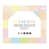 Tsumi Kinie L [NIHON Series]