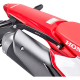 Geta Racing ZETA Grab Bar Honda CRF250L/RALLY'21-22 (MD47) Black