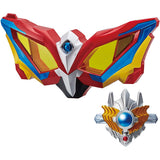 Ultraman Tiga DX New Generation Eye