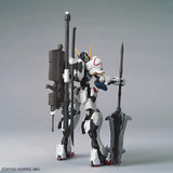 MG Mobile Suit Gundam Iron-Blooded Orphans Gundam Barbatos 1/100 Scale Color-Coded Plastic Model