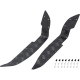 Kitako (KITACO) Stepboard (Black) PCX125 (JK05), PCX160 (KF47), PCX125 E: HEV (JK06) 538-1453050