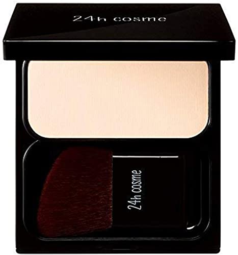 24h cosme 24 Mineral Powder Foundation <Petit Size> 01 Very Light SPF45/PA+++