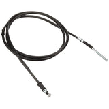 RINPARTS (Lymph's) Rear Brake Wire 200mm Long 1115431