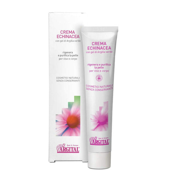 Argital Intensive Echinacea Cream