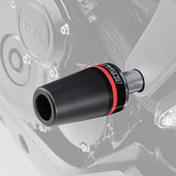 DAYTONA Engine Protector Left and Right Set GSX-S1000ABS ('15) 92330