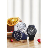 [Casio] Babygie Watch Radio Solar BGA-2900-1AJF Women's Black