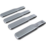 BRIGHTZ Carry Truck DA16T Plated Arreme Fixed lever cover 4PC Cook 27846