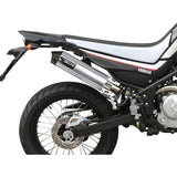 Delta (Delta Muffler) Barrel4 (Barrel 4) -S Silencer JMCA SEROW250 [Selo] (08- (JBK-DG17J)) XT250X DL30-7207